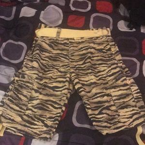 Men shorts